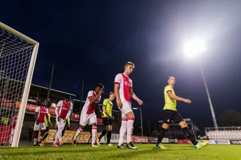 Johnsen over debuut: 'Moet geduldig blijven'