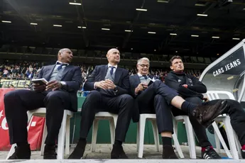 Driessen: 'Keuzes Keizer zijn volledig terecht'