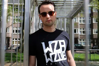 Laatste WZAWZDB-shirts met flinke korting