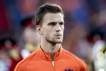 Veltman: 'Overlijden Van der Laan een klap'