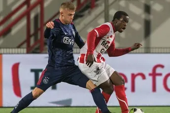 VI: 'Sinkgraven hoopt op rentree in selectie'