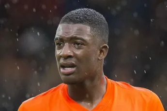 Bazoer relativeert: 'Men vergeet dat ik twintig ben'