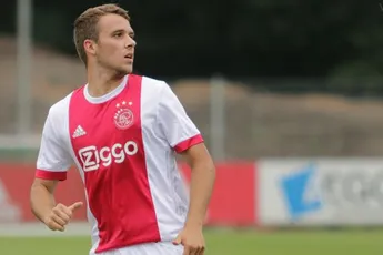 Muric: 'Daarover werd niet gecommuniceerd'