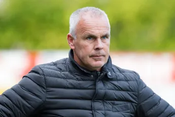Vink als assistent aan de slag bij Willem II