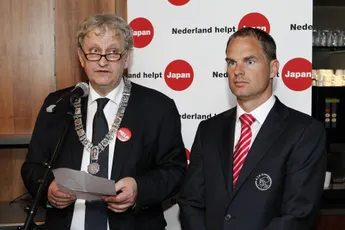 Column: Een peukie met Eberhard