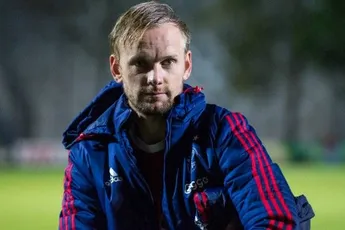 De Jong: 'Kan als teamspeler veel toevoegen'