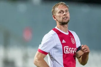 'In deze wedstrijden laten zien wat ik kan'