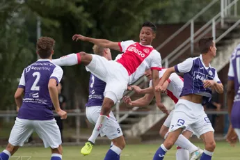 'Volgende keer laten zien hoe goed we zijn'