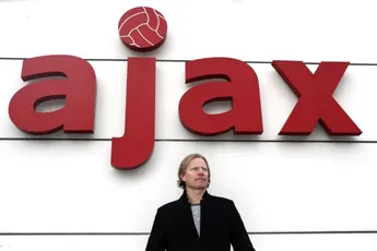 Pettersson: 'Cruijff nam initiatief mij te halen'