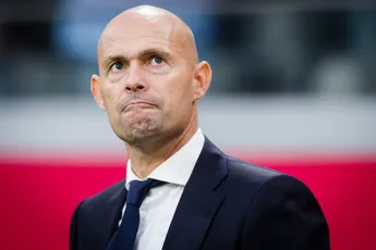 'Zie Keizer nog wel bondscoach worden'