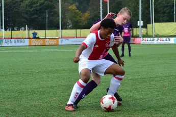 [Update] 9 Ajacieden bij Oranje-O15