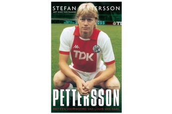 Haal het boek van Stefan Pettersson binnen!