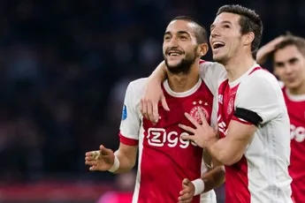 Borst: 'Over een jaar lopen fluiters te janken'