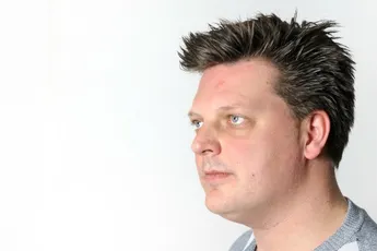 Pot: 'Het debat over logo JC ArenA ontroert me'