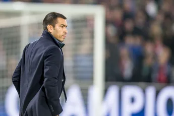 'Feyenoord mist ook Van Beek tegen Ajax'