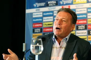 Adriaanse: 'Niet alleen perceptie, de waarheid'