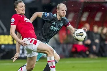 'Tas ingeleverd en gezegd: zoek het maar uit'
