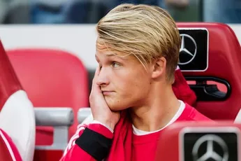 FIFA Skill Games: IJskonijn Dolberg is aan zet