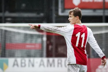 'Status van Litmanen bereiken is onmogelijk'