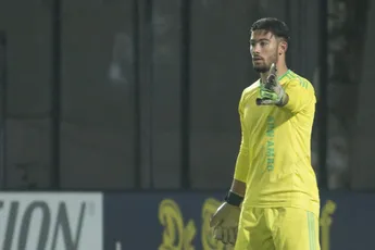 'Dan nooit meer terugkomen op de club'