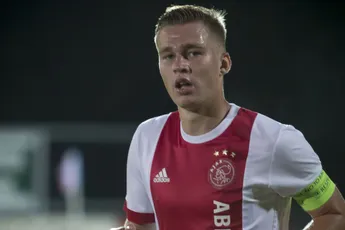 'Kan gezien worden als de kampioenswedstrijd'