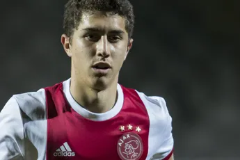 Ajax-Legia: 'Bizar hoe weinig Pasquali fout doet'
