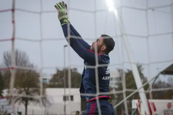 Ajax TV: Highlights Ajax O19 - Feyenoord O19