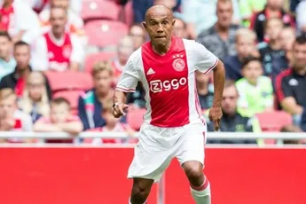 Tahamata speelde tegen Ajax: 'Raar iets'