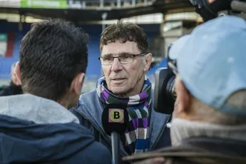 'Helemaal niet leuk, dit gun je niemand'