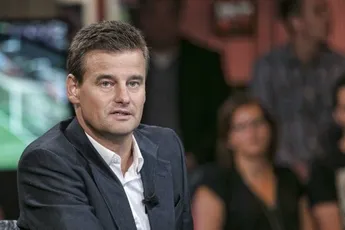 'Niet de techniek, maar Bas maakt het verschil'