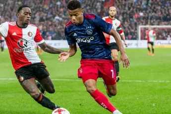 SV Feyenoord: 'Club wilde in gesprek met Ajax'