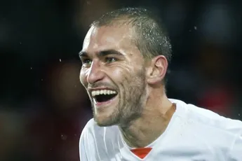 Dost: 'Ajax is absoluut niet aan de orde'