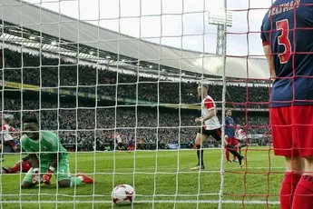 Musampa: 'Meer de fout van De Ligt'