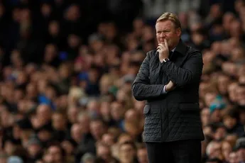 [Update III] Koeman officieel bondscoach