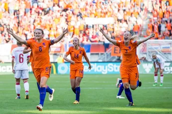 Leeuwinnen in extremis langs Noorwegen