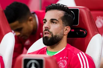 'Lamprou technisch een heel goede keeper'