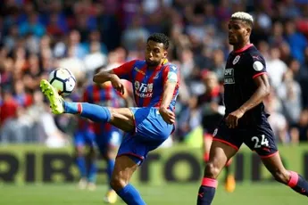 Riedewald 'degradeert' naar wisselteam CP