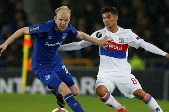 FFT: Klaassen en Riedewald in rijtje miskopen
