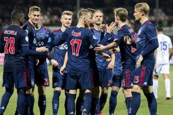 [Update] FC Twente - Ajax op 20 december