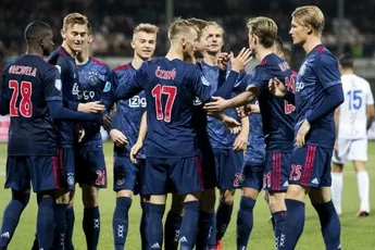 [Update] FC Twente - Ajax op 20 december
