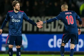 Schöne kan goed leven met concurrentie