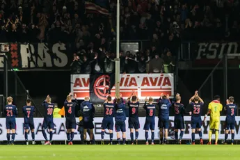 Feest met Ventos: Uitvak gaat los in Tilburg