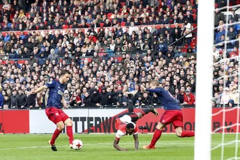 De Ligt over kaarten: 'Inderdaad best veel'