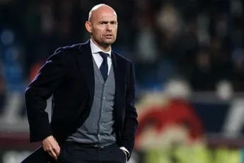Keizer keert terug bij Al Jazira