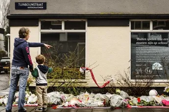 Ouderlijk huis Johan Cruijff verhuurd aan student