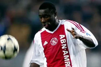 Pas 35-jarige oud-Ajacied Yakubu overleden