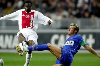 Oud-teamgenoten treuren om Yakubu