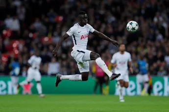 Pochettino lovend: 'Davinson is een beest'