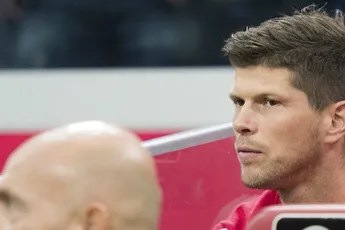 Veltman over KJH: 'Dat is aan Marcel'