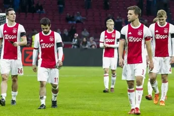 Zwartkruis: 'Heeft het matige spel verbloemd'